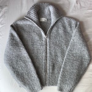Aritzia Marilyn Sweater